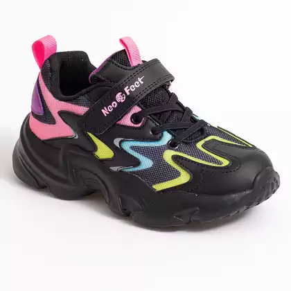 Кроссовки Neo Feet