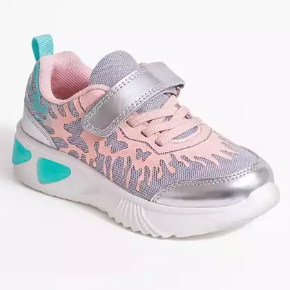 Кроссовки Neo Feet