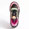 Кроссовки Neo Feet