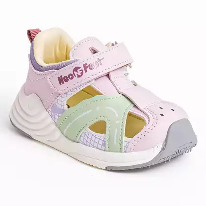 Сандалии Neo Feet