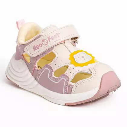 Сандалии Neo Feet