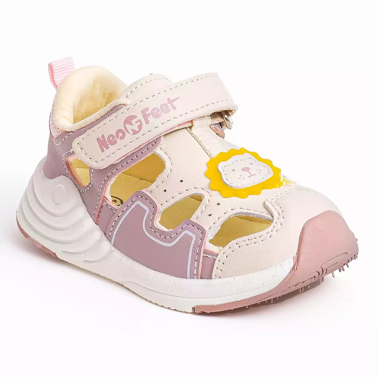 Сандалии Neo Feet