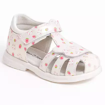 Сандалеты Neo Feet