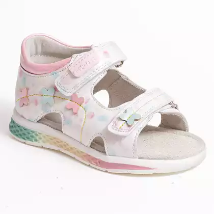 Сандалии Neo Feet