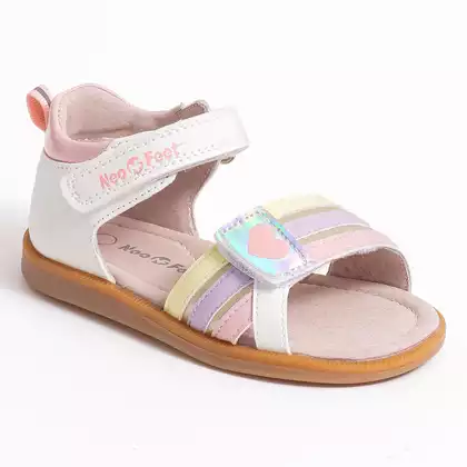 Сандалии Neo Feet