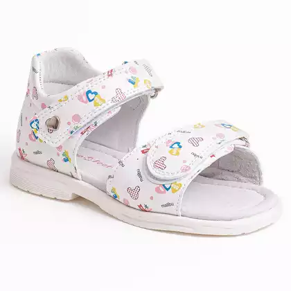 Сандалии Neo Feet