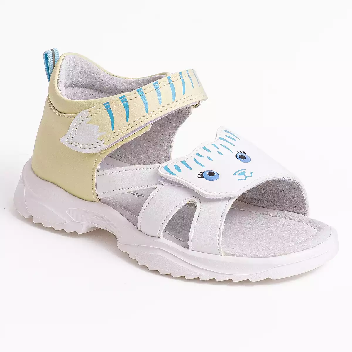 Сандалии Neo Feet