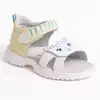 Сандалии Neo Feet