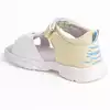 Сандалии Neo Feet