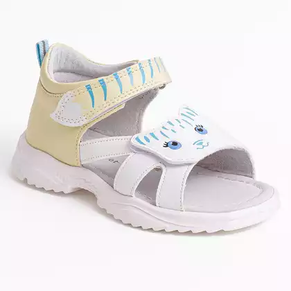 Сандалии Neo Feet