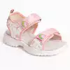 Сандалии Neo Feet