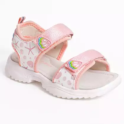 Сандалии Neo Feet