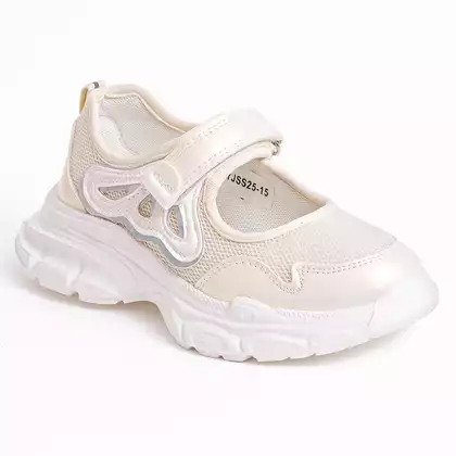 Туфли летние Neo Feet