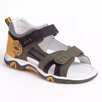Сандалии Neo Feet