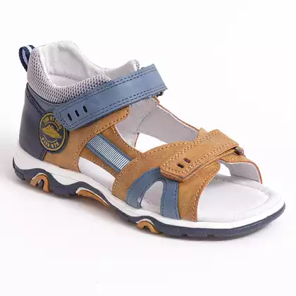 Сандалии Neo Feet