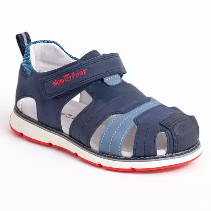 Сандалеты Neo Feet