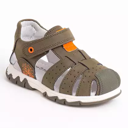 Сандалеты Neo Feet