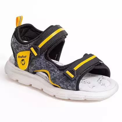 Сандалии Neo Feet