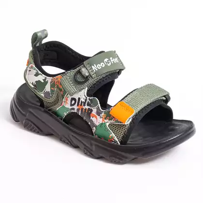 Сандалии Neo Feet