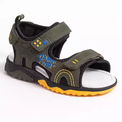 Сандалии Neo Feet