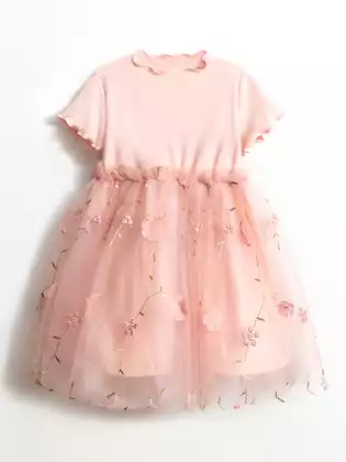 Праздничное платье Vulpes