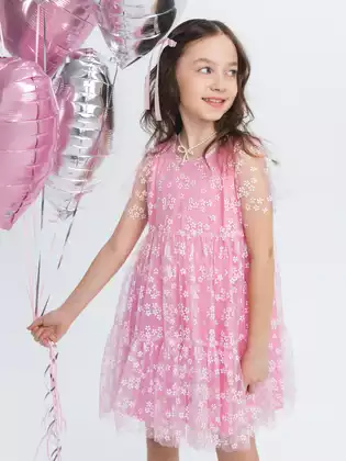 Праздничное платье