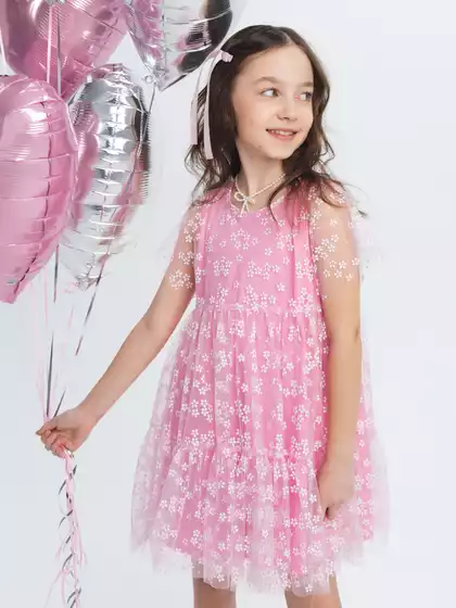 Праздничное платье