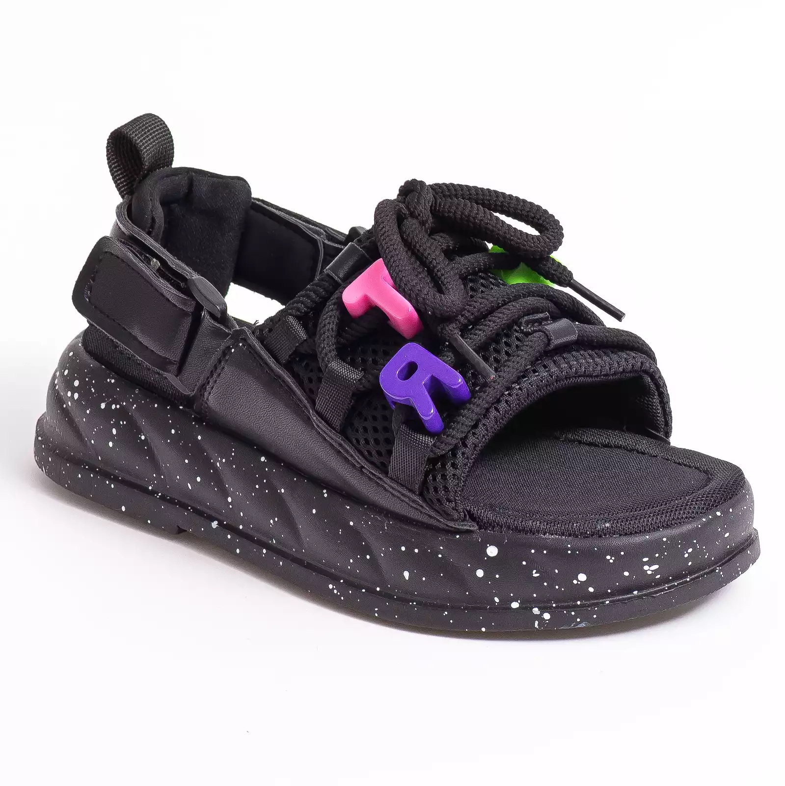 Сандалии Neo Feet