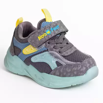 Кроссовки Neo Feet