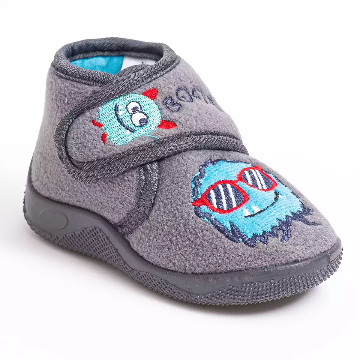 Туфли комнатные Neo Feet