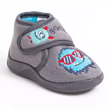 Туфли комнатные Neo Feet
