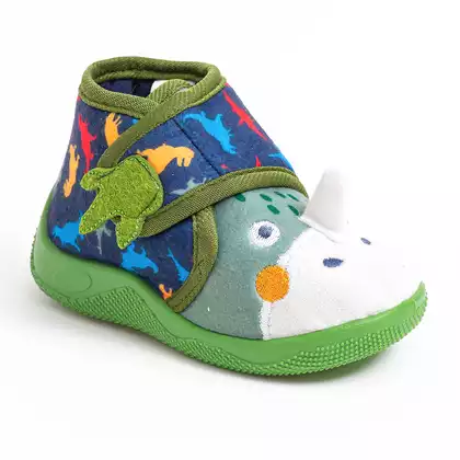 Туфли комнатные Neo Feet