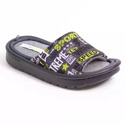 Туфли комнатные Neo Feet