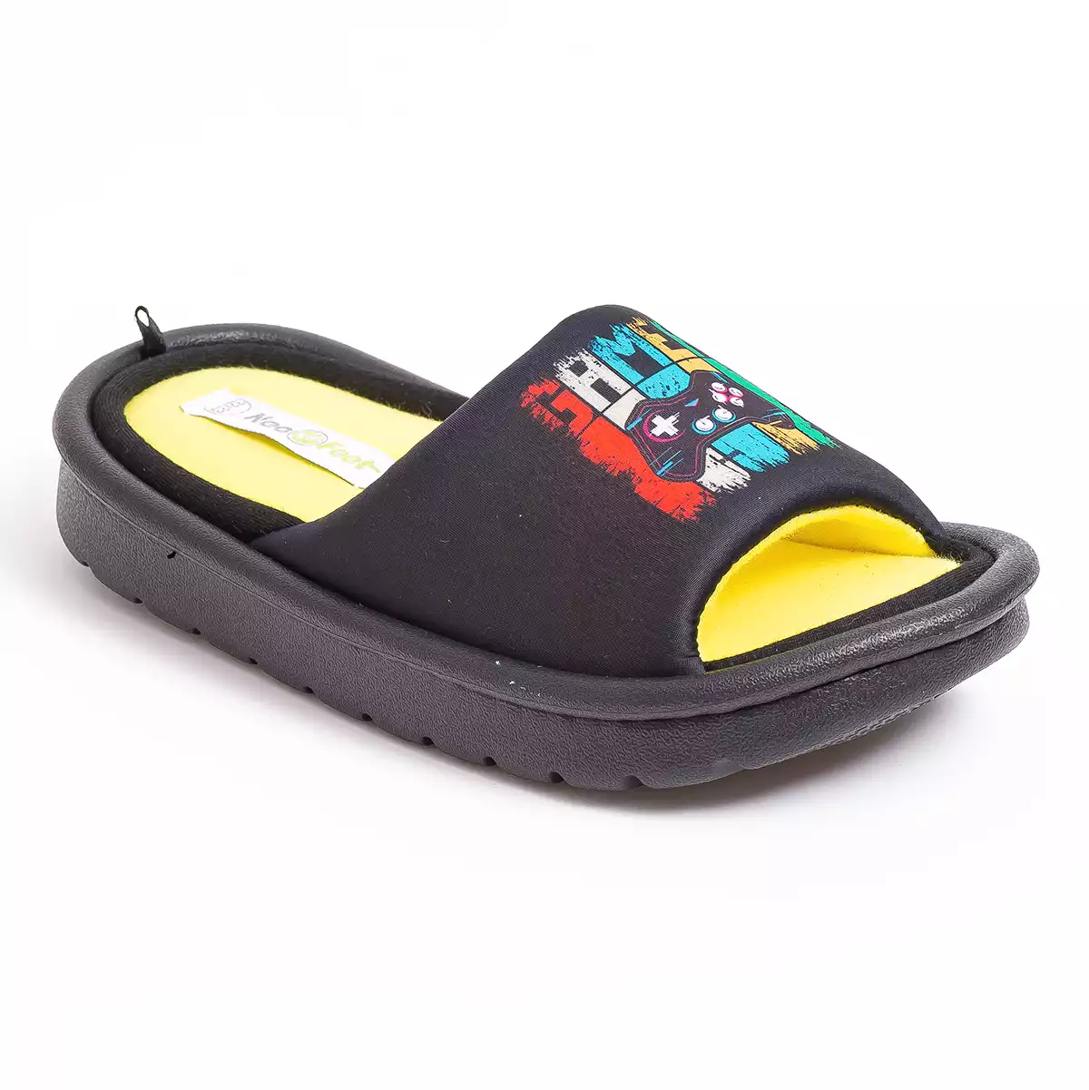 Туфли комнатные Neo Feet