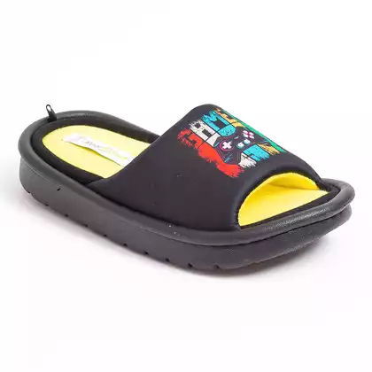 Туфли комнатные Neo Feet