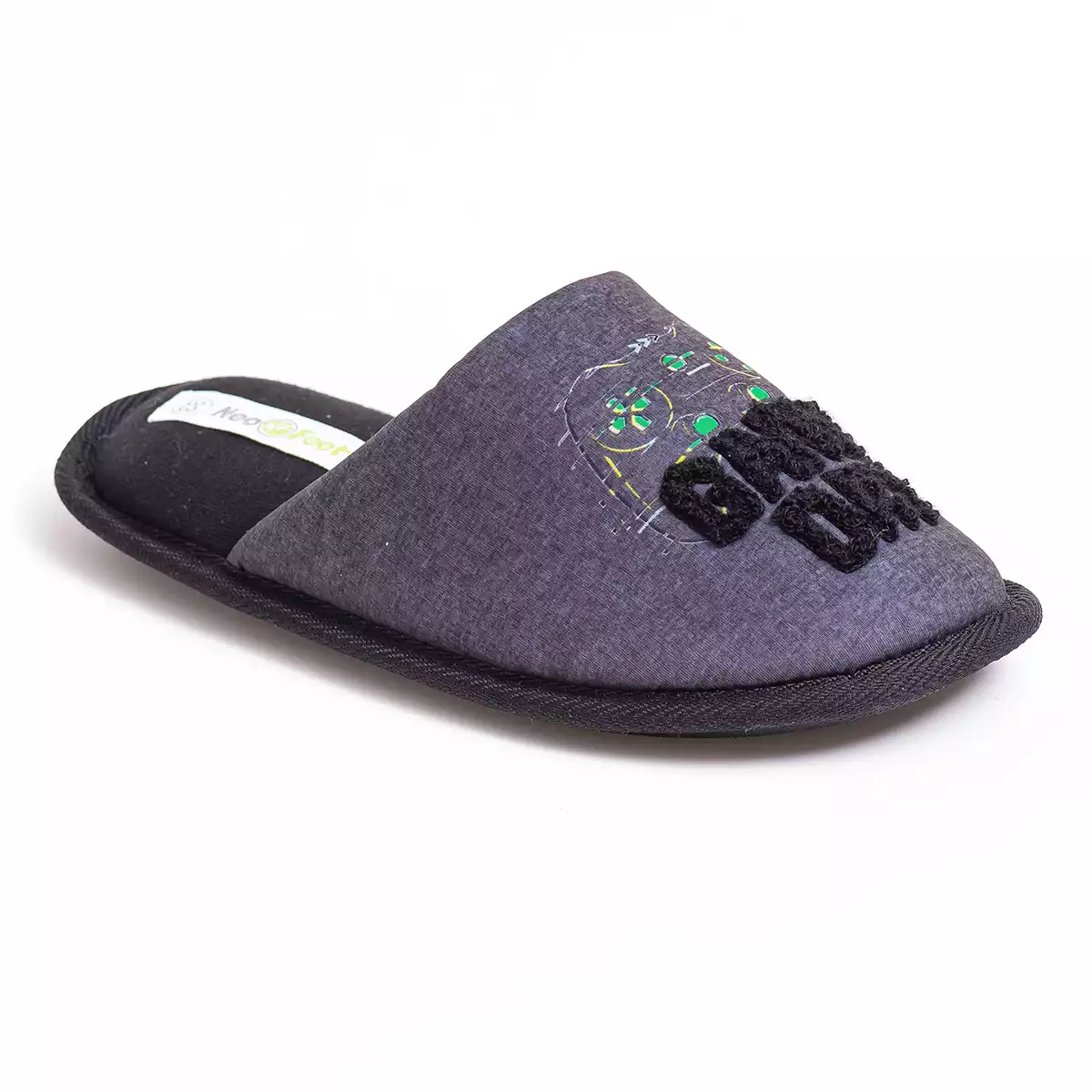 Туфли комнатные Neo Feet