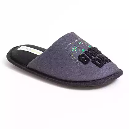 Туфли комнатные Neo Feet