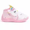 Туфли комнатные Neo Feet