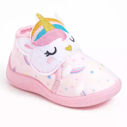 Туфли комнатные Neo Feet