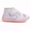 Туфли комнатные Neo Feet
