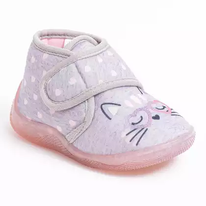 Туфли комнатные Neo Feet