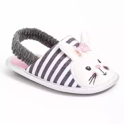 Туфли комнатные Neo Feet