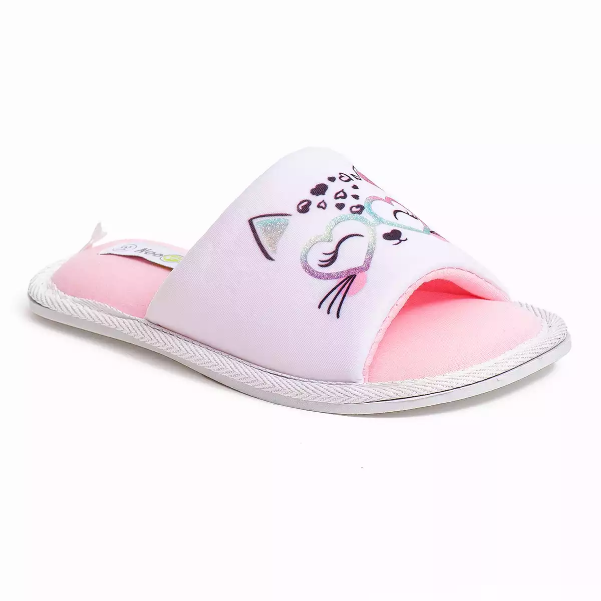 Туфли комнатные Neo Feet