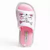 Туфли комнатные Neo Feet