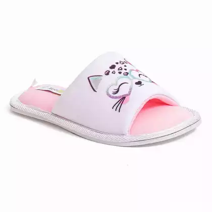 Туфли комнатные Neo Feet