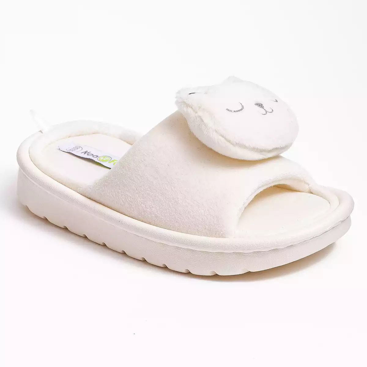 Туфли комнатные Neo Feet