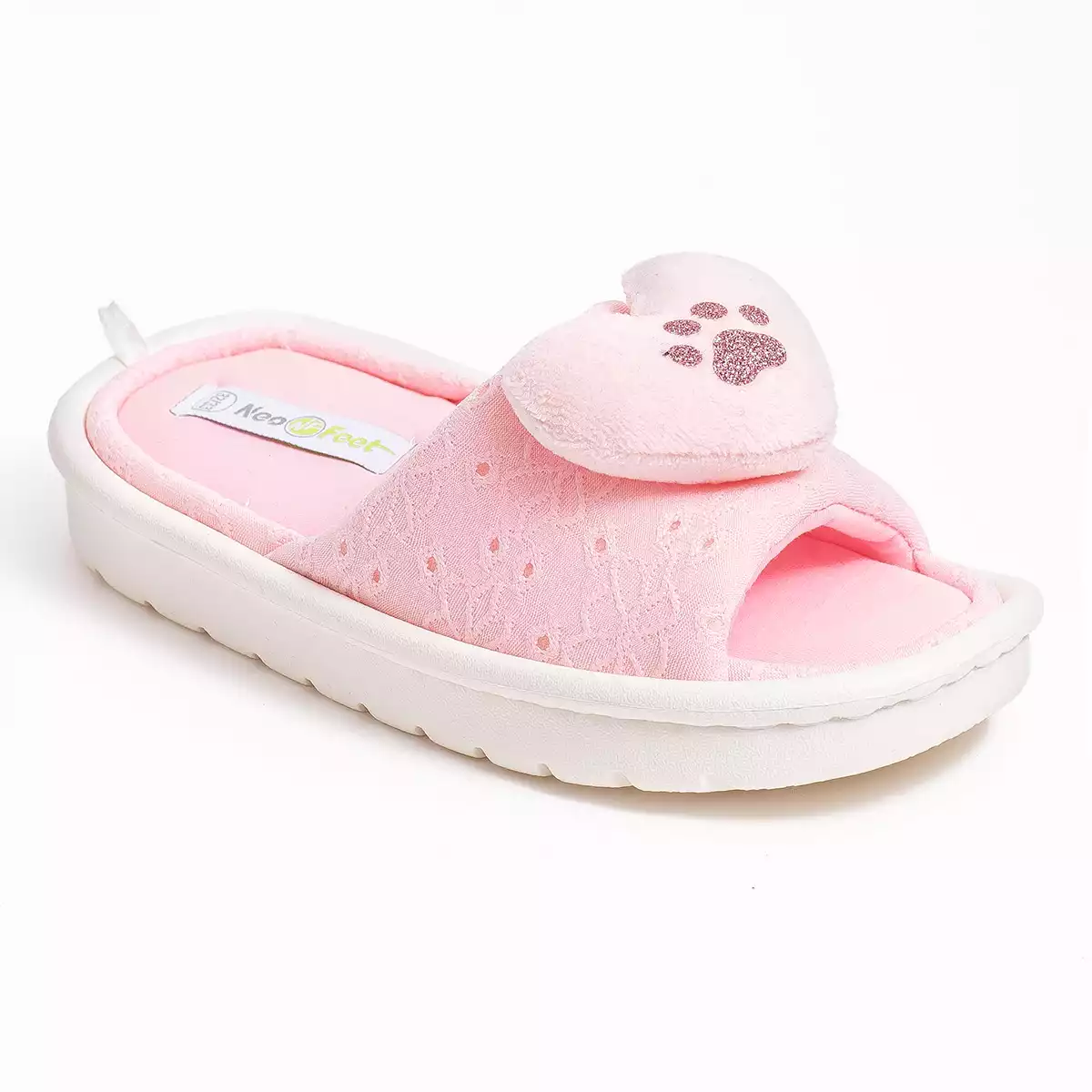 Туфли комнатные Neo Feet