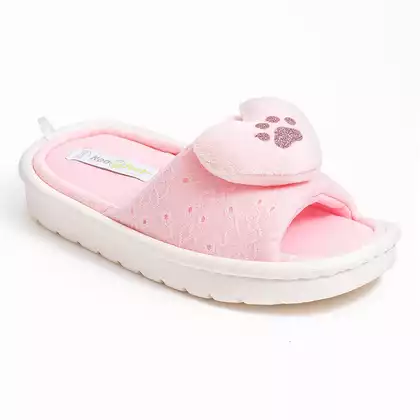 Туфли комнатные Neo Feet