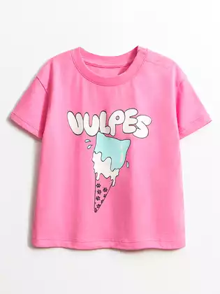 Футболка Vulpes