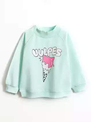 Свитшот Vulpes